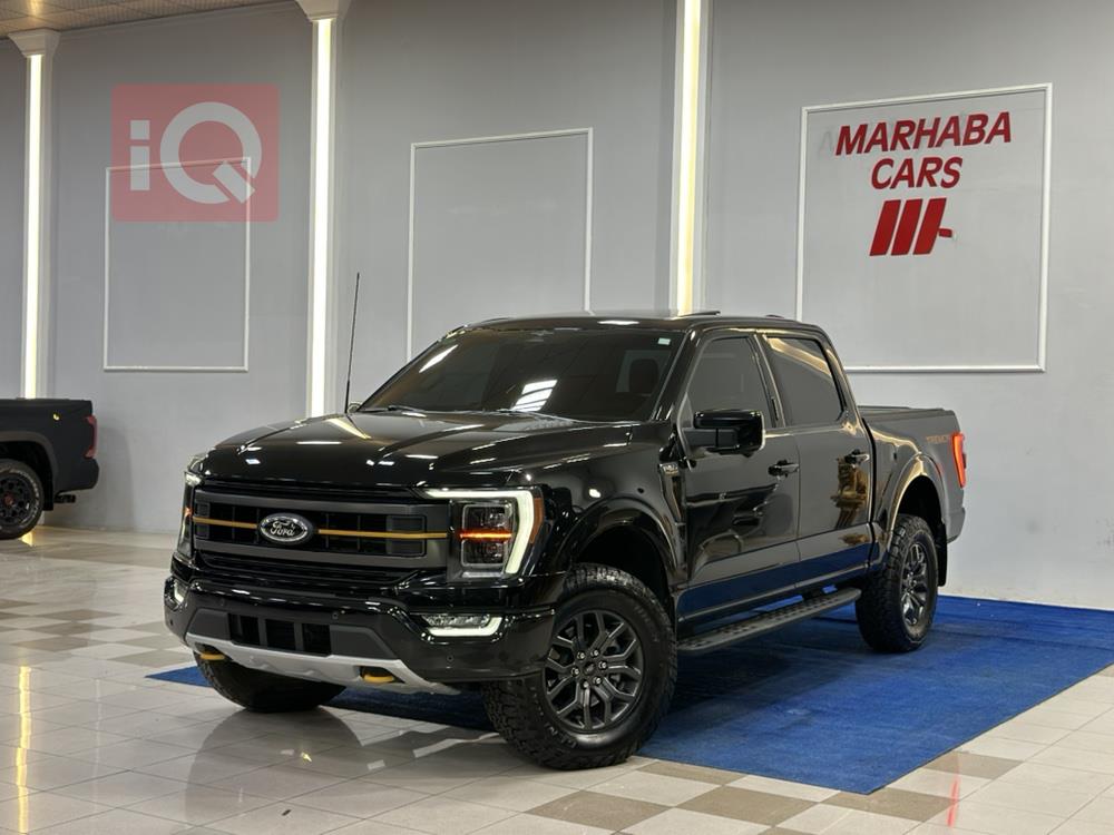 فۆرد F-150